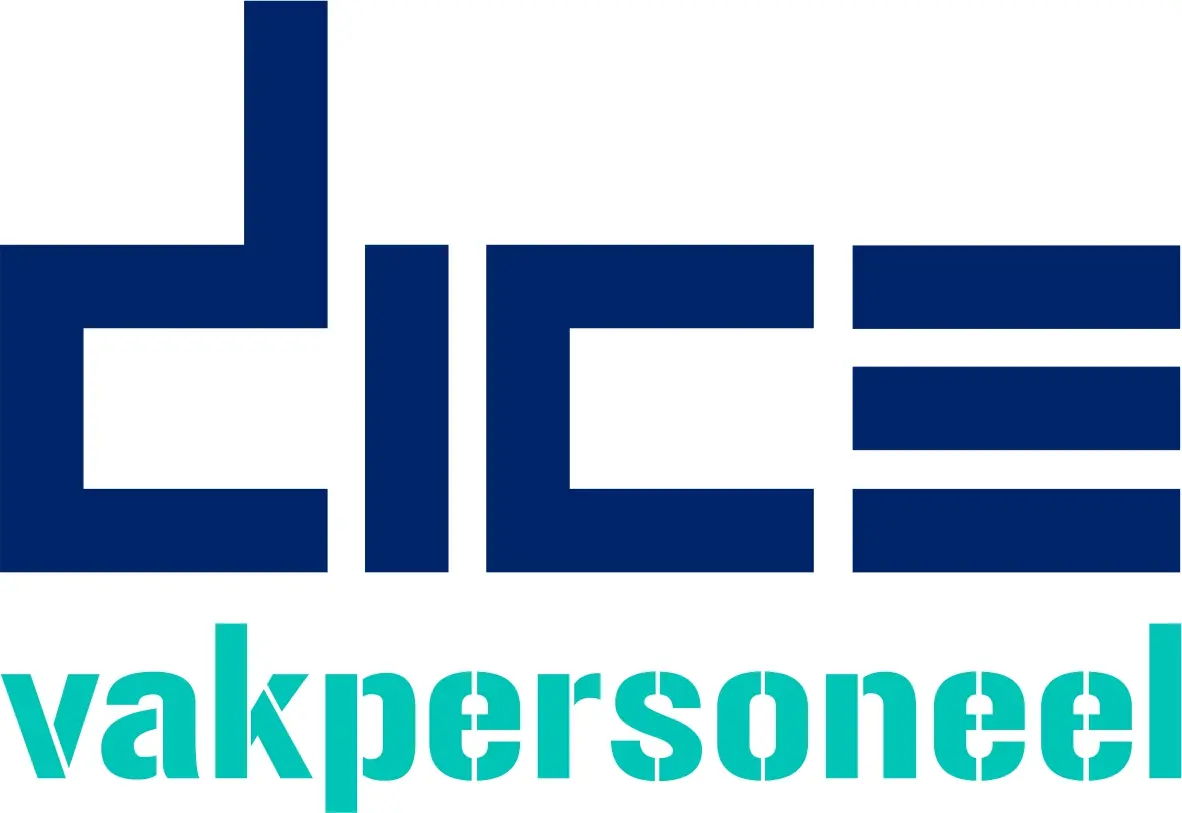 Dice Vakpersoneel  RGB