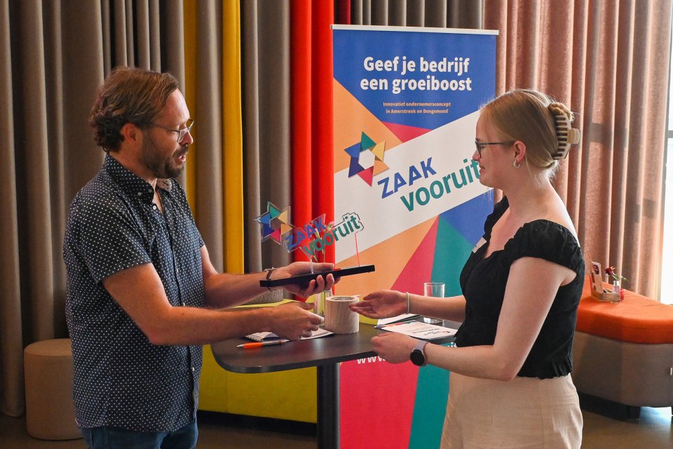 Winnaar jun23